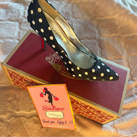 New Sandals ! Size “S / 5-6” - Picture 12 of 14